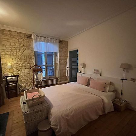 Chambres D'Hotes De Charme Sur Le Mans Exterior photo