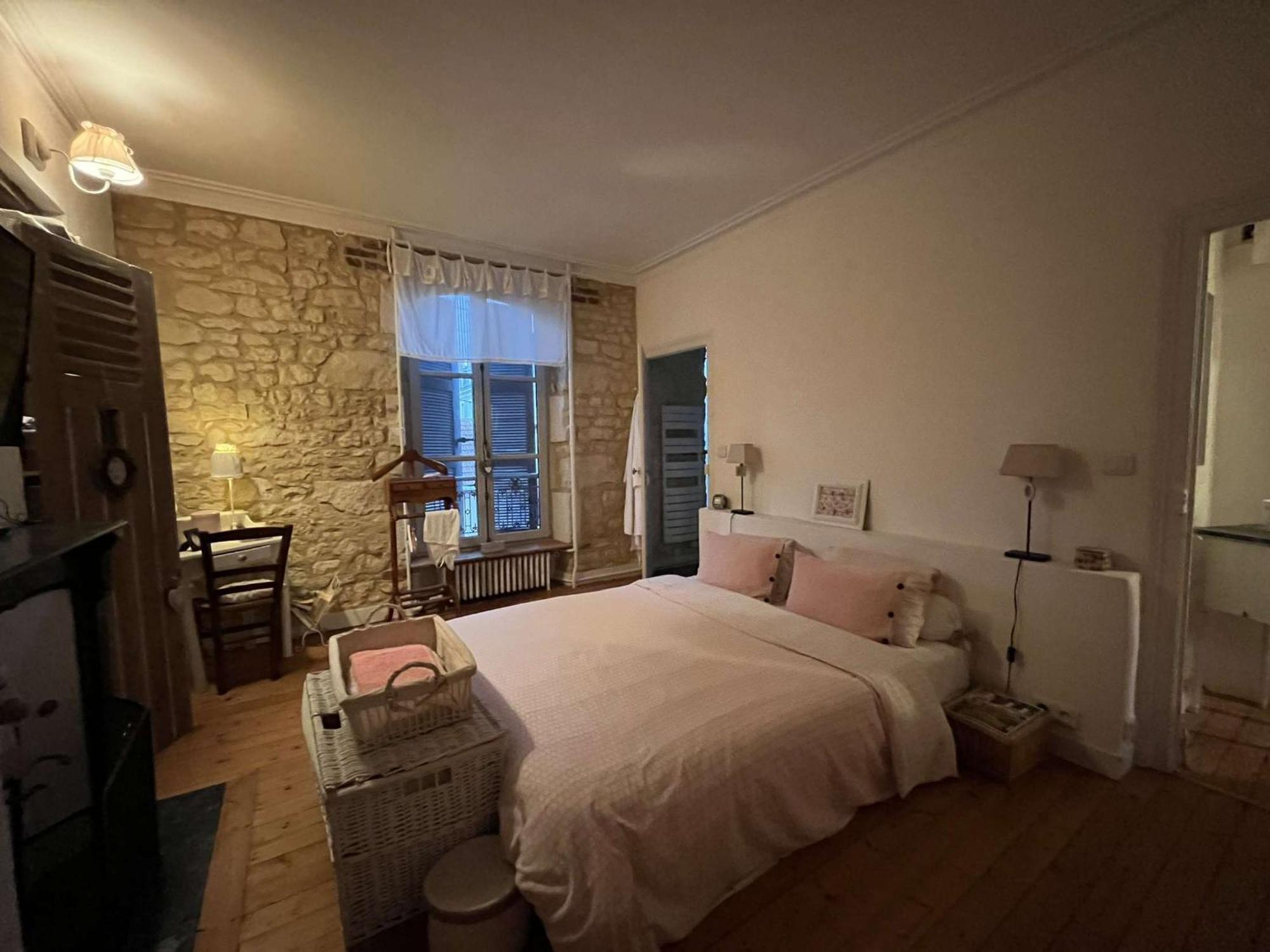 Chambres D'Hotes De Charme Sur Le Mans Exterior photo