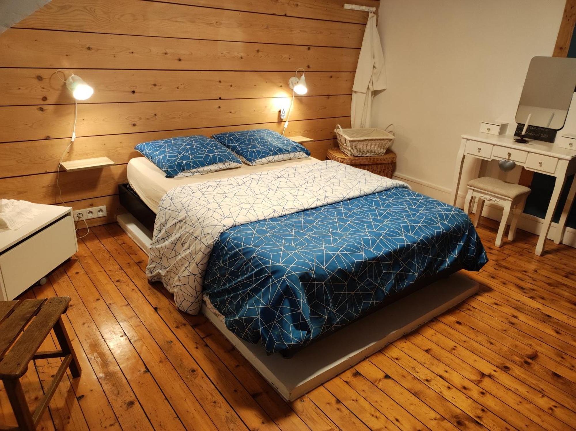 Chambres D'Hotes De Charme Sur Le Mans Exterior photo